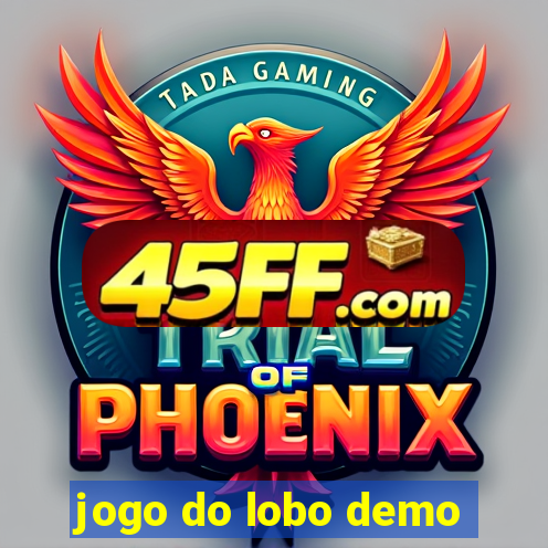jogo do lobo demo